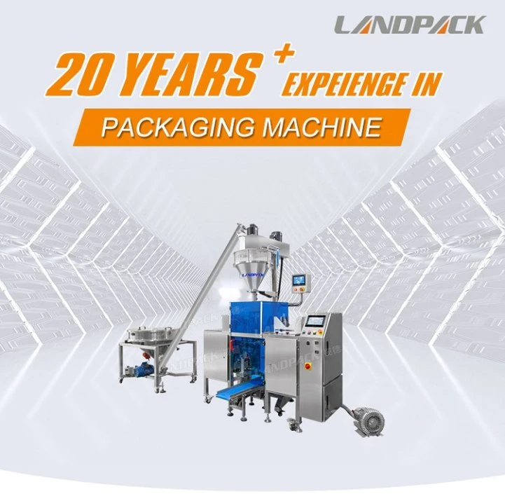 Premade Zip Lock Stand up Pouch Form Fill Seal Filling Packing Machine