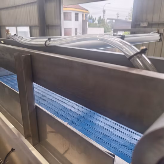 Paletizador Automático de Baixo Nível